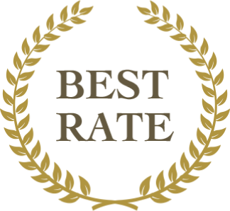 BEST RATE